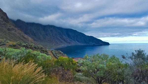 Monumento Natural de Las Playas