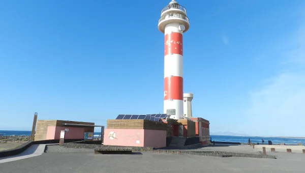 Faro de Tostón