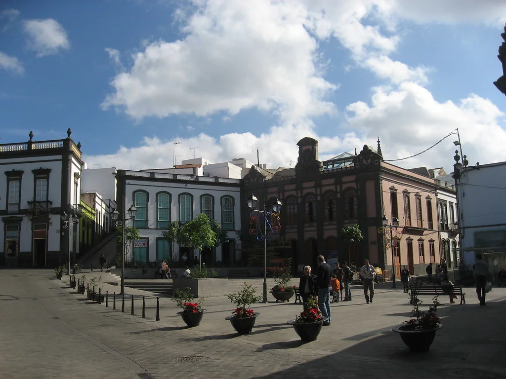Arucas