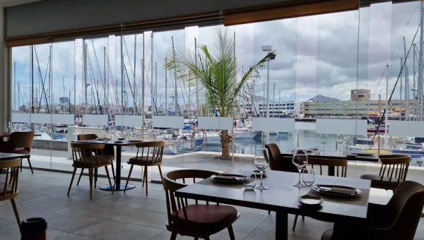 Restaurante Carbón Carbón