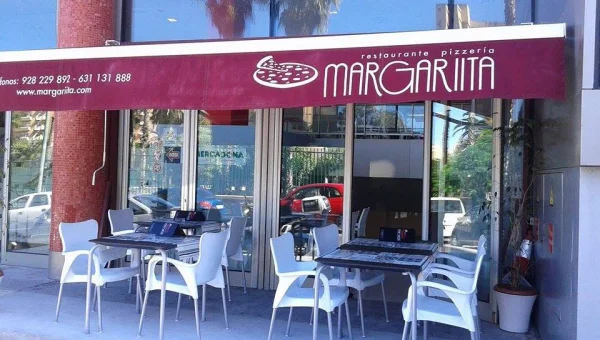 Margariita Restaurante Italiano