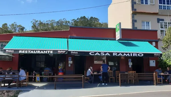 Casa Ramiro