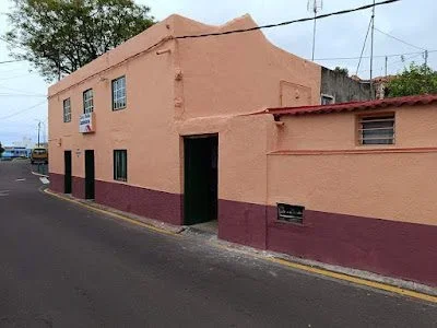 Guachinche Casa Doña Candelaria
