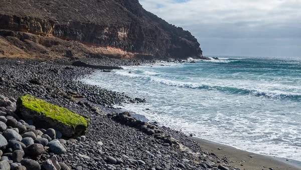 Playa de Vargas