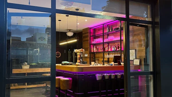 Restaurante Santa Leña
