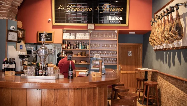Restaurante La Travesia de Triana