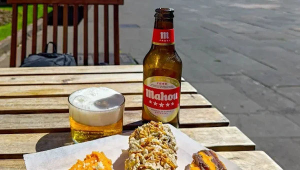 Tasca La Regadera