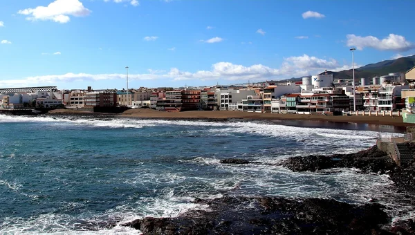 Playa de Salinetas