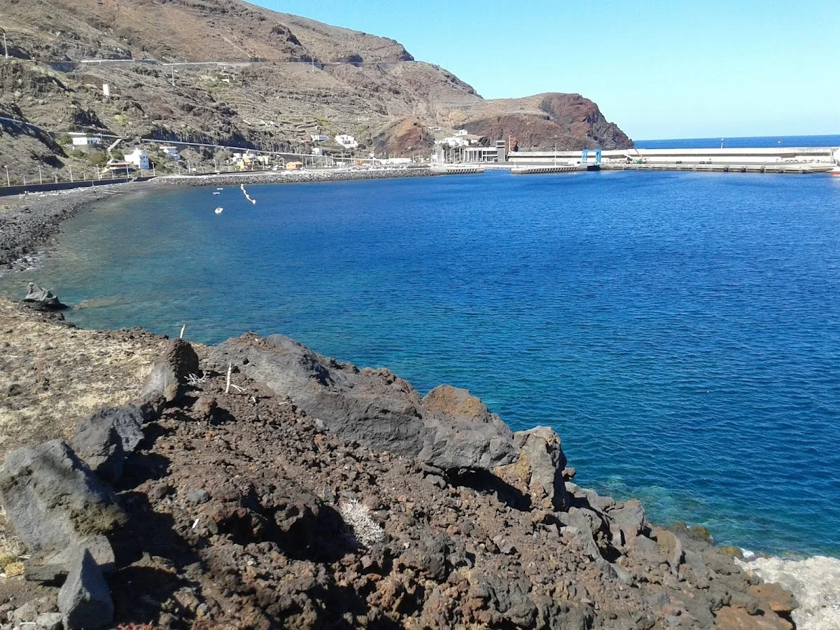 Puerto de la Estaca