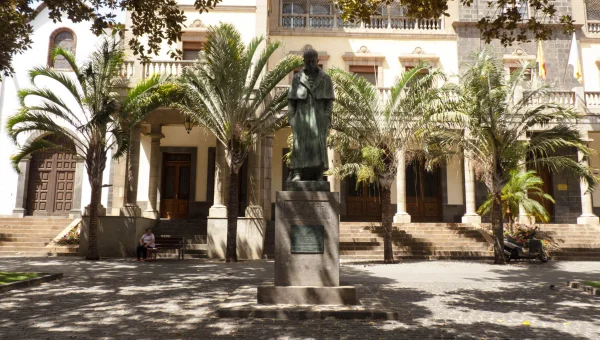 Plaza De San Francisco