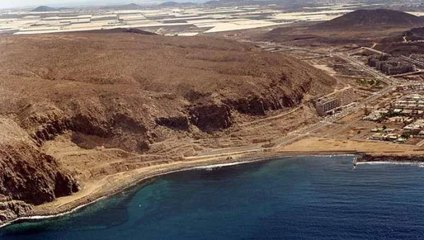 El Palmar Beach