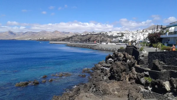 Playa Chica