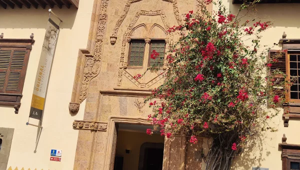 Barrio de Vegueta