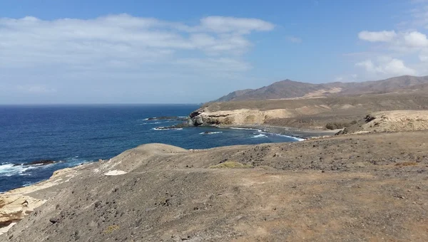 Playa de Ugán