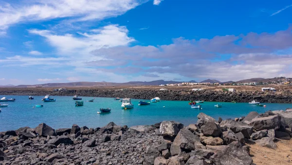Playa del Jablito