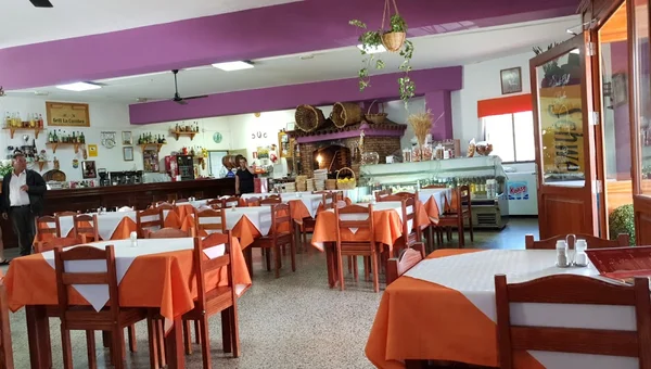 Restaurante Grill La Cumbre