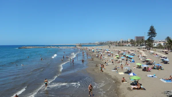 Playa de las Burras