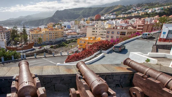 Museo Naval - Barco de la Virgen