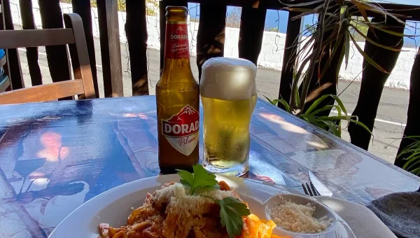 LAS VETAS, Pizzería, Restaurante