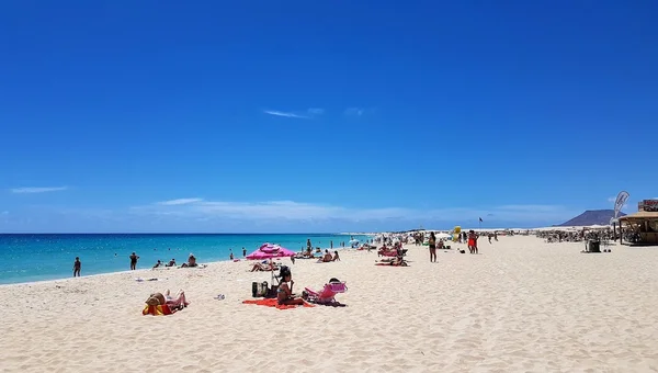 Playa de los Matos