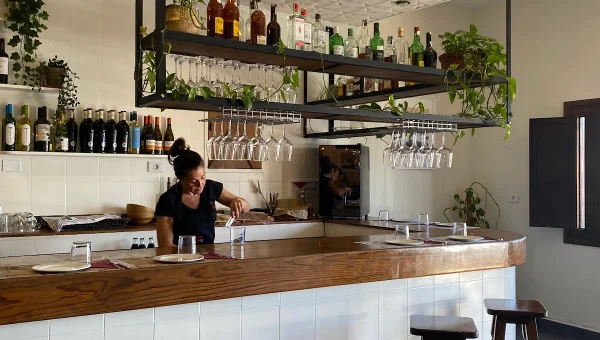 Restaurante Majo Picón