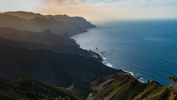 Mirador Risco Amogoje