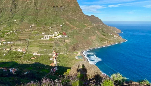 Mirador de la Orilla