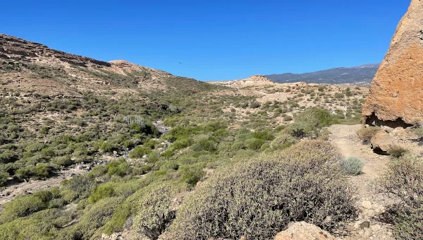 Monumento Natural de Los Derriscaderos