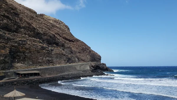 Playa de Timijiraque