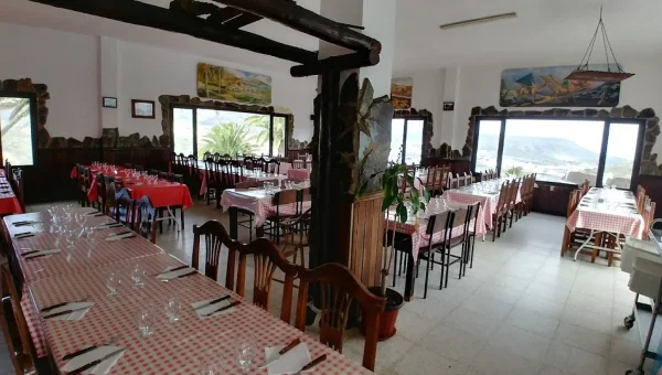 Bar Restaurante Gril Los Cascajos