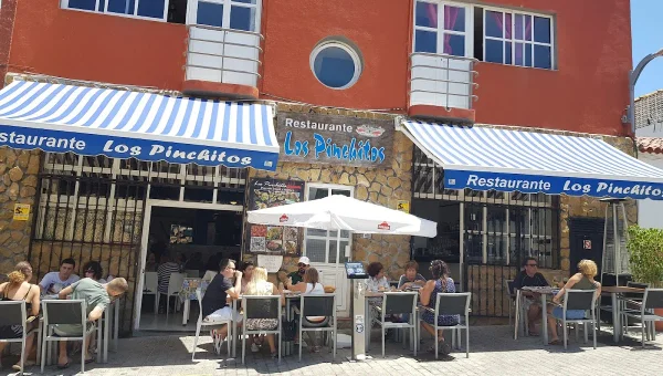 Restaurante Los Pinchitos