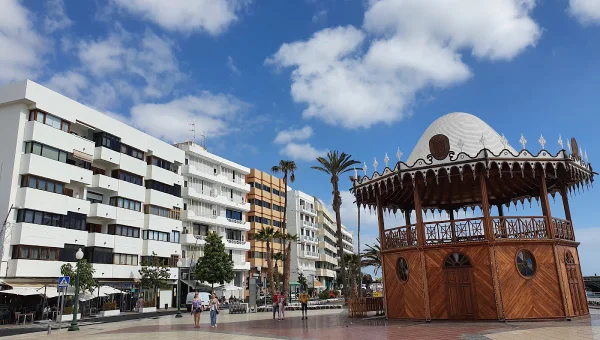 Parque Jose Ramirez Cerda