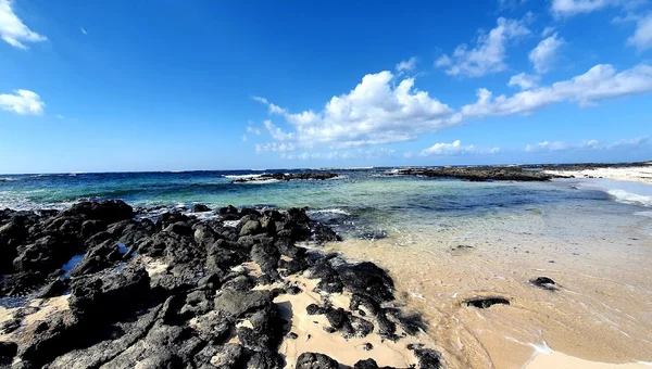 Caleta de La Barra