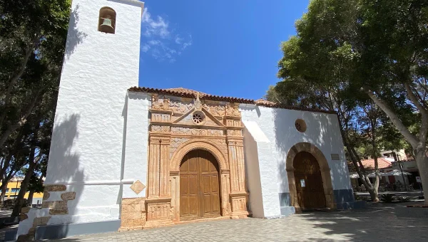 Iglesia de Nuestra Señora de Regla