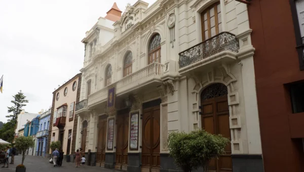 Teatro Leal