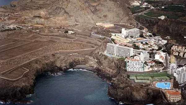 Playa de El Monis