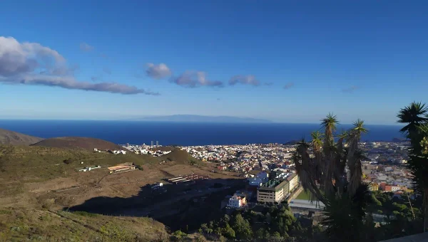 Mirador de San Roque