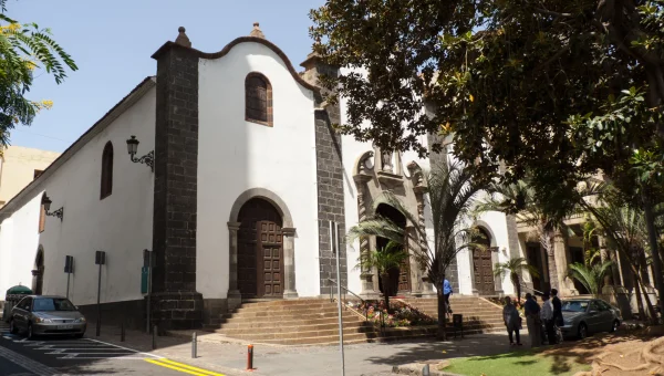Iglesia De San Francisco