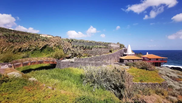 Horno de la Cal