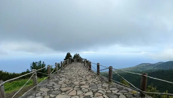 Mirador de La Moradita