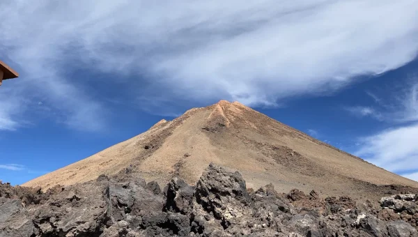 Pico del Teide