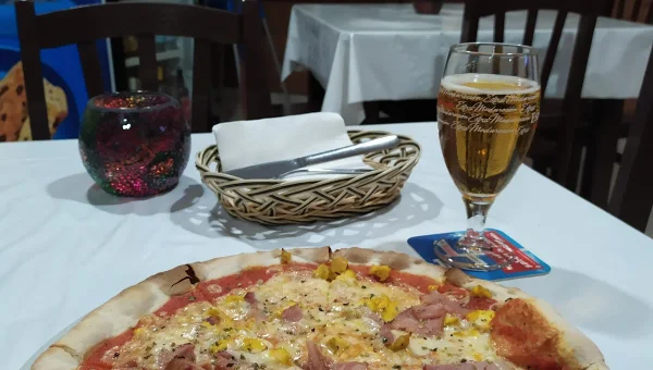 Pizzería La Bartola