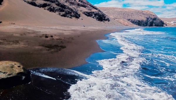 Quemada Beach