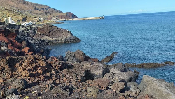 Playa de Tijeretas