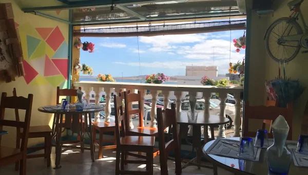 Ciao Mare Pizzería Gourmet Fuerteventura