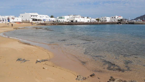 La Laja