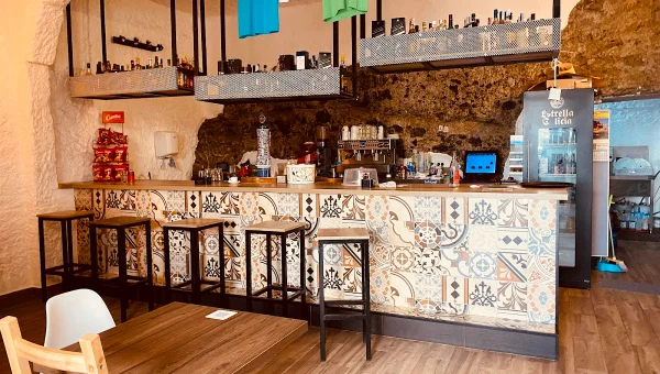 Restaurante La Majada