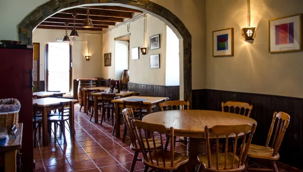Restaurante La Bodeguita de Fa`