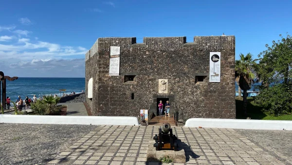 El Castillo San Felipe