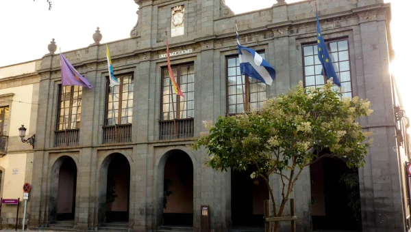 Ayuntamiento